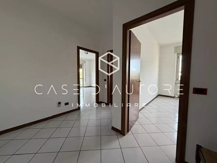 Immagine 3 di Appartamento in affitto  in Via Cornelio Rovera 38 a Gavirate