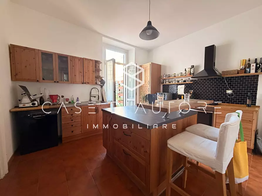Immagine 6 di Appartamento in vendita  in Via Vittorio Veneto 12 a Varese
