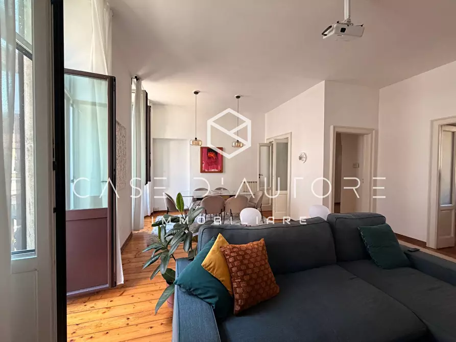 Immagine 5 di Appartamento in vendita  in Via Vittorio Veneto 12 a Varese