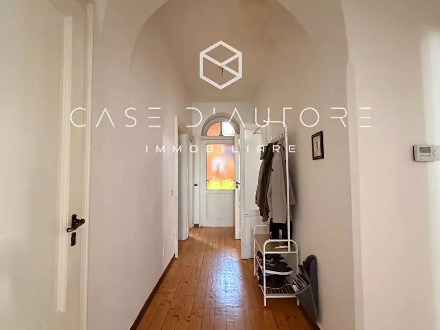 Immagine 2 di Appartamento in vendita  in Via Vittorio Veneto 12 a Varese