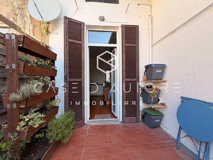 Immagine 8 di Appartamento in vendita  in Via Vittorio Veneto 12 a Varese