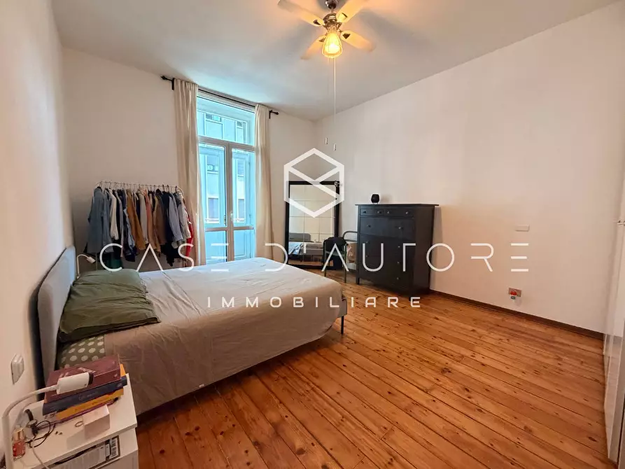 Immagine 10 di Appartamento in vendita  in Via Vittorio Veneto 12 a Varese