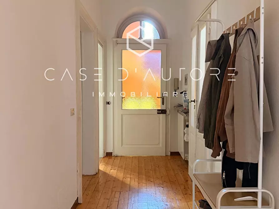 Immagine 13 di Appartamento in vendita  in Via Vittorio Veneto 12 a Varese