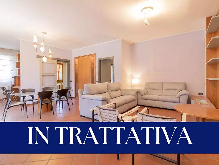 Immagine 1 di Appartamento in vendita  in VIA DELLA CARNAGA 18 a Varese