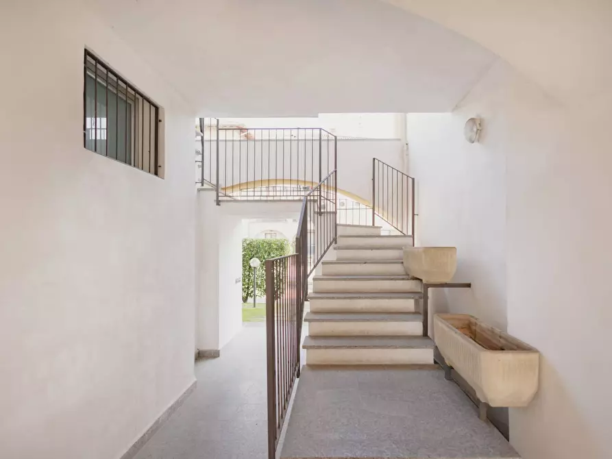 Immagine 25 di Appartamento in vendita  in via mazzini a Barasso