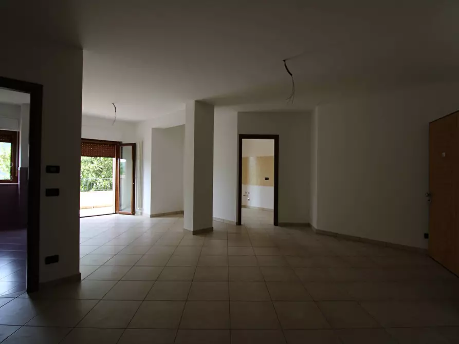 Immagine 1 di Appartamento in vendita  in VIA ALESSIO DE BERARDINIS 2d a Teramo