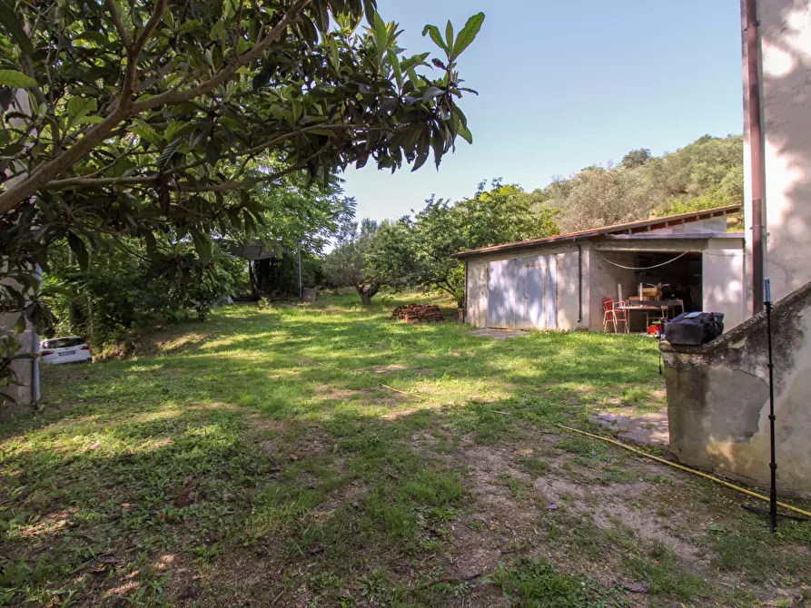 Immagine 18 di Casa indipendente in vendita  in Mulano Alto a Teramo