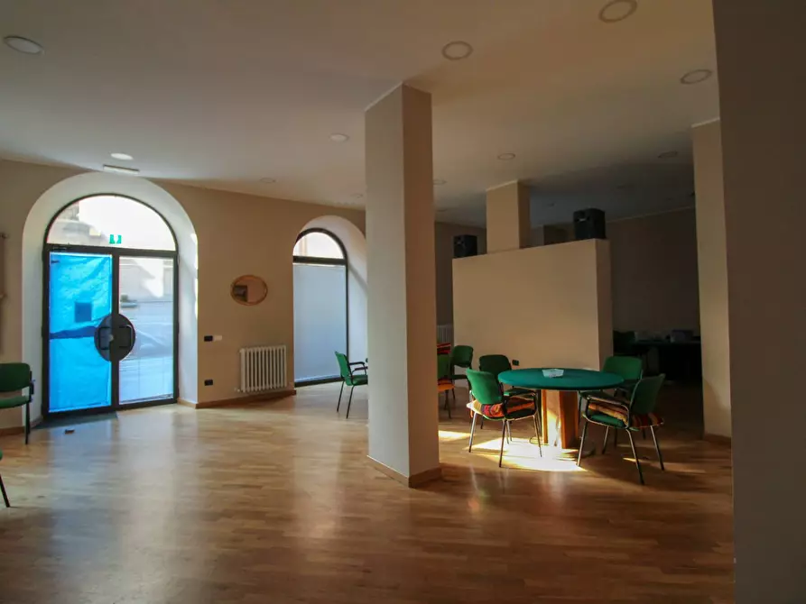 Immagine 2 di Locale commerciale in vendita  in Via Nazario Sauro a Teramo