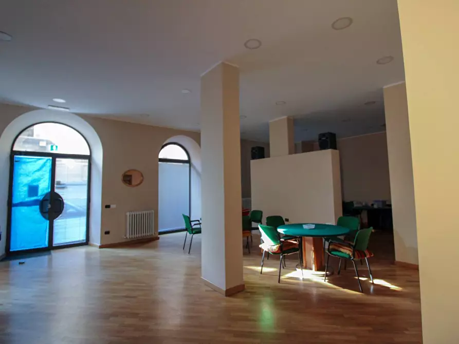 Immagine 7 di Locale commerciale in vendita  in Via Nazario Sauro a Teramo