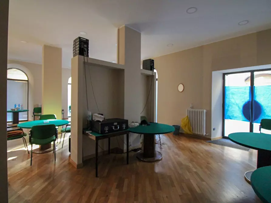 Immagine 9 di Locale commerciale in vendita  in Via Nazario Sauro a Teramo