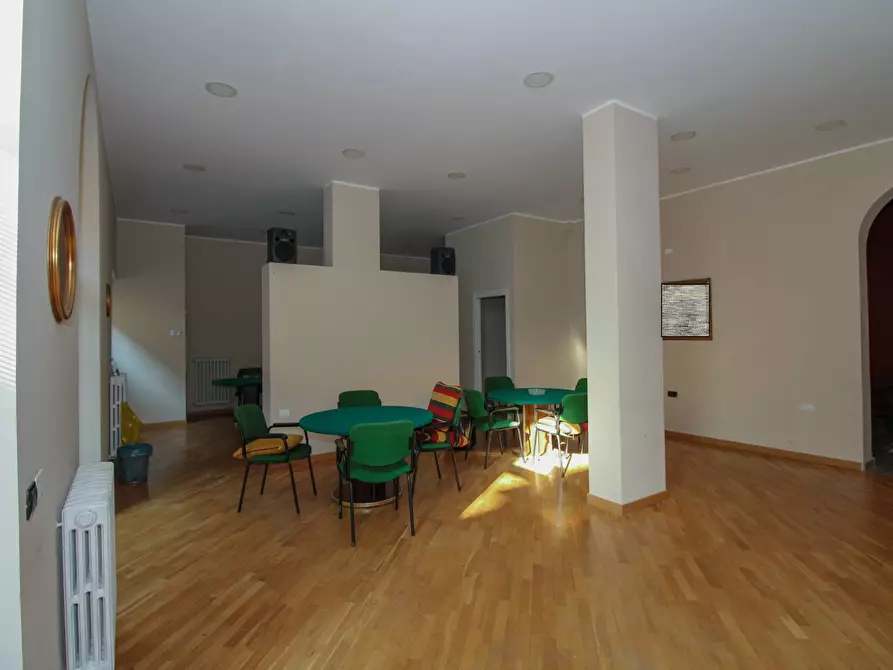 Immagine 15 di Locale commerciale in vendita  in Via Nazario Sauro a Teramo