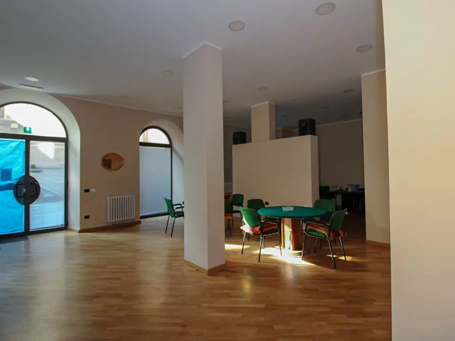Immagine 19 di Locale commerciale in vendita  in Via Nazario Sauro a Teramo