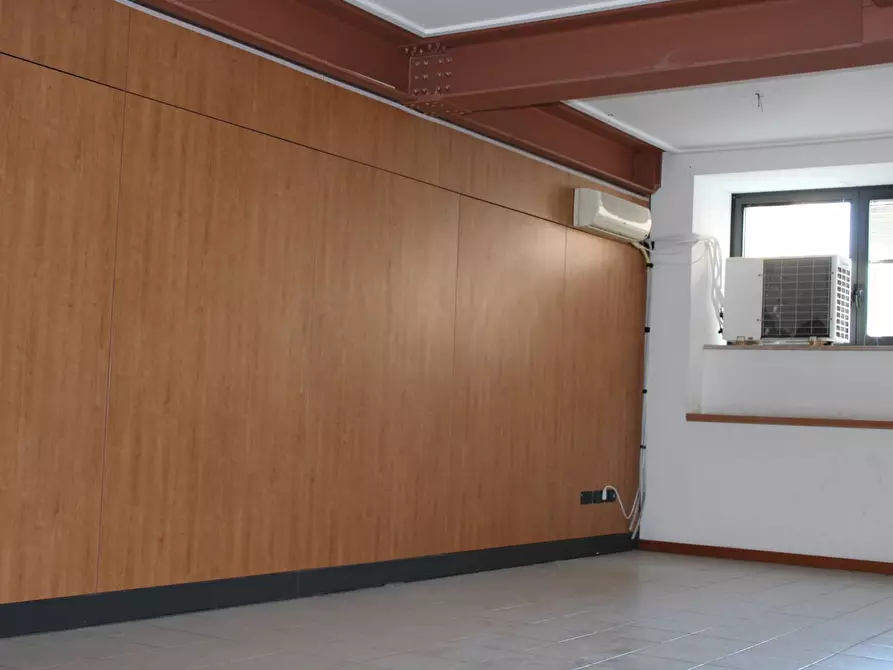 Immagine 5 di Ufficio in affitto  in VIA CRESCENZIO SCARSELLI a Teramo