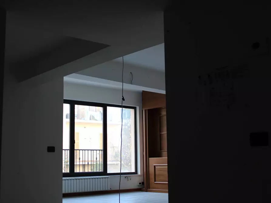 Immagine 7 di Ufficio in affitto  in VIA CRESCENZIO SCARSELLI a Teramo