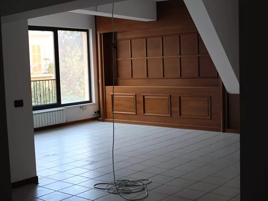 Immagine 8 di Ufficio in affitto  in VIA CRESCENZIO SCARSELLI a Teramo