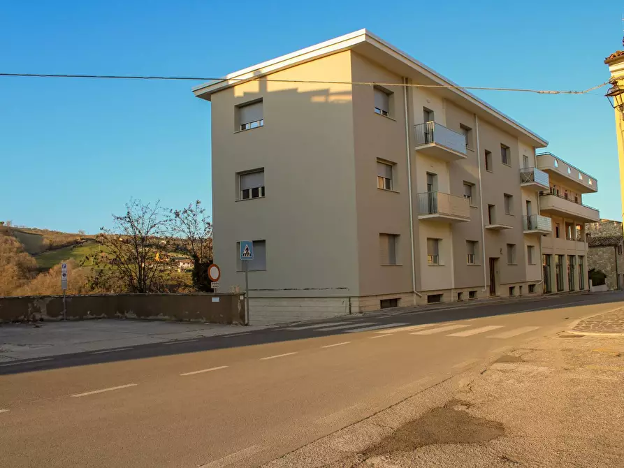 Immagine 2 di Appartamento in vendita  in VIA CARRESE a Campli