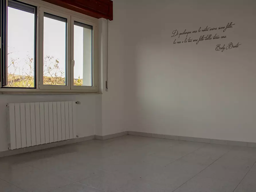 Immagine 6 di Appartamento in vendita  in VIA CARRESE a Campli