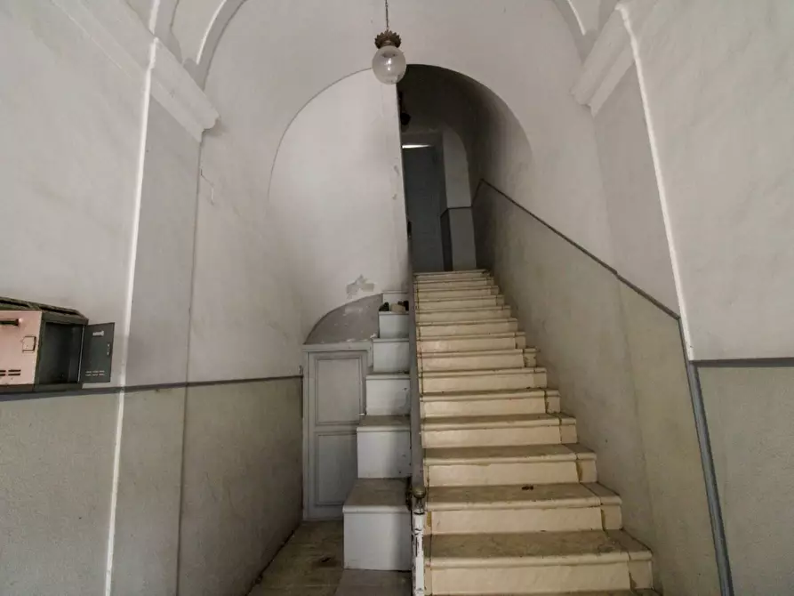 Immagine 4 di Palazzo in vendita  in Via Dello Splendore 6 a Giulianova
