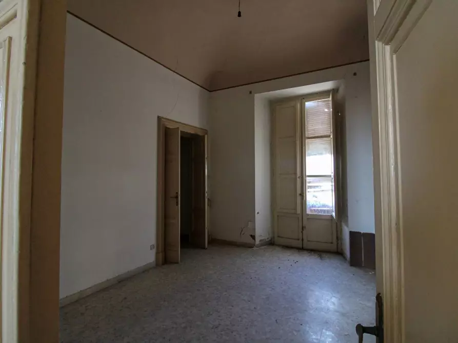 Immagine 5 di Palazzo in vendita  in Via Dello Splendore 6 a Giulianova