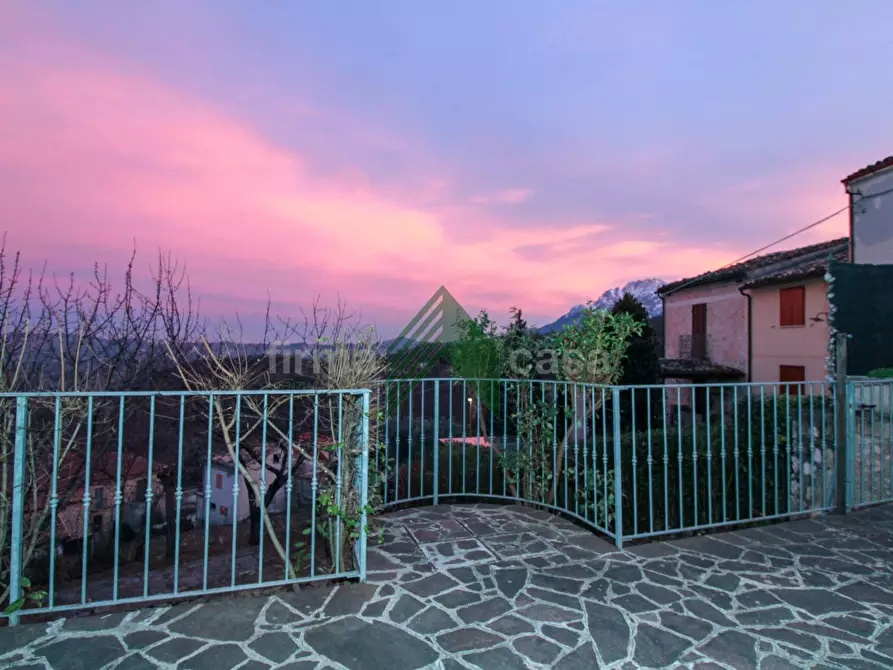 Immagine 6 di Casa indipendente in vendita  in Flammignano a Tossicia