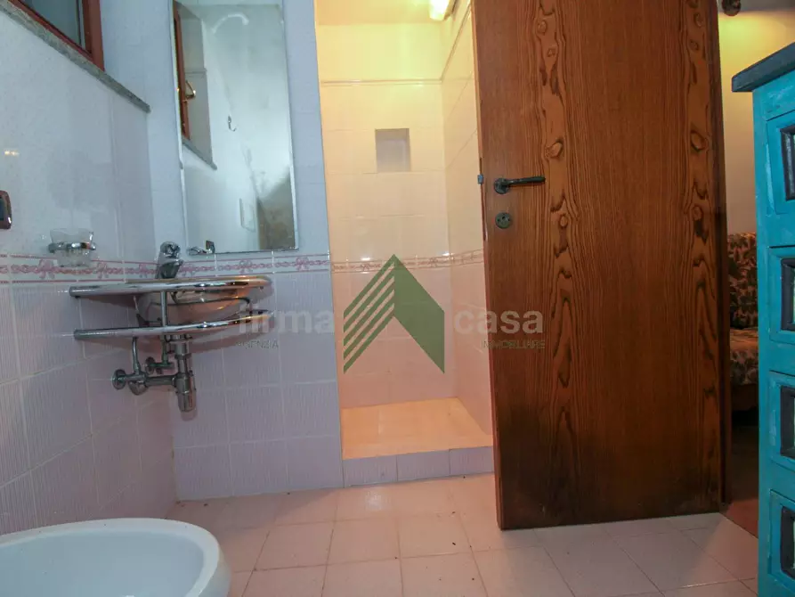 Immagine 14 di Casa indipendente in vendita  in Flammignano a Tossicia