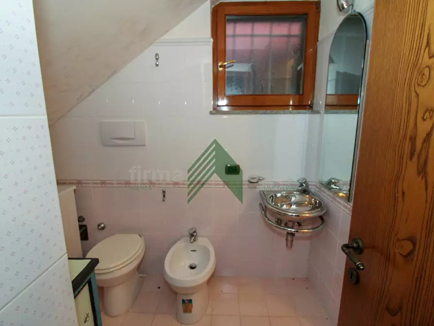 Immagine 16 di Casa indipendente in vendita  in Flammignano a Tossicia