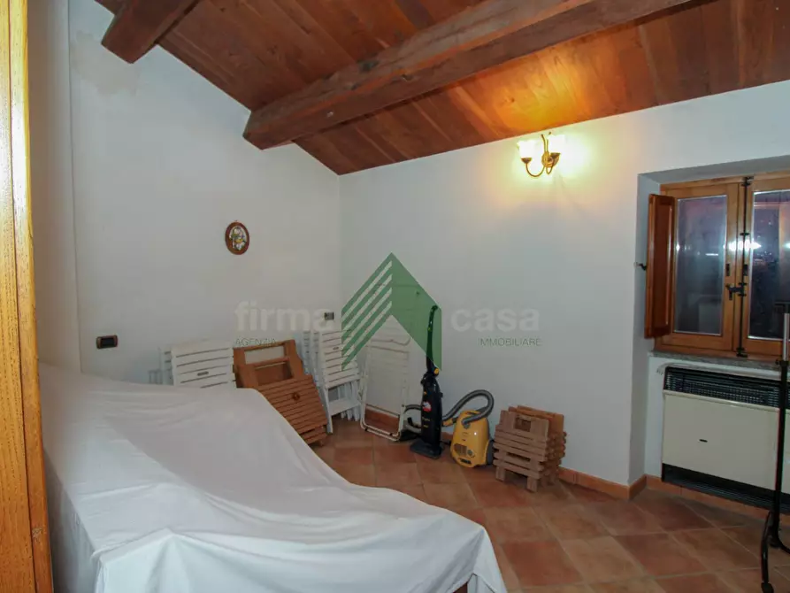 Immagine 19 di Casa indipendente in vendita  in Flammignano a Tossicia