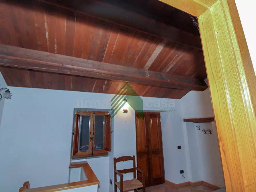 Immagine 21 di Casa indipendente in vendita  in Flammignano a Tossicia