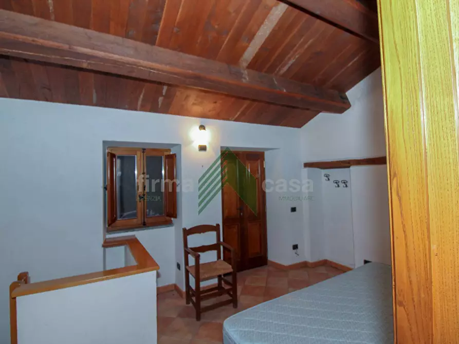 Immagine 22 di Casa indipendente in vendita  in Flammignano a Tossicia