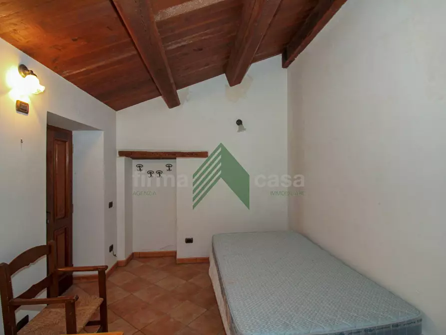 Immagine 23 di Casa indipendente in vendita  in Flammignano a Tossicia