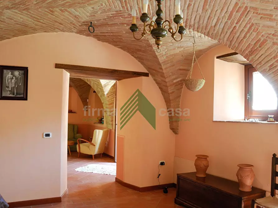 Immagine 20 di Villa in vendita  a Teramo