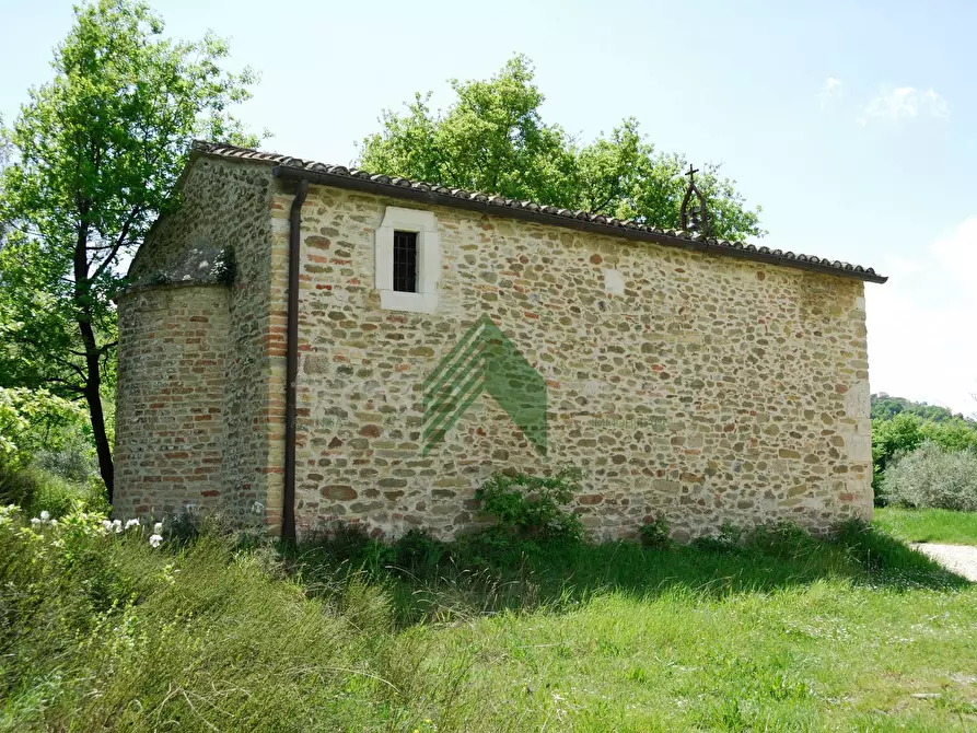 Immagine 58 di Villa in vendita  a Teramo