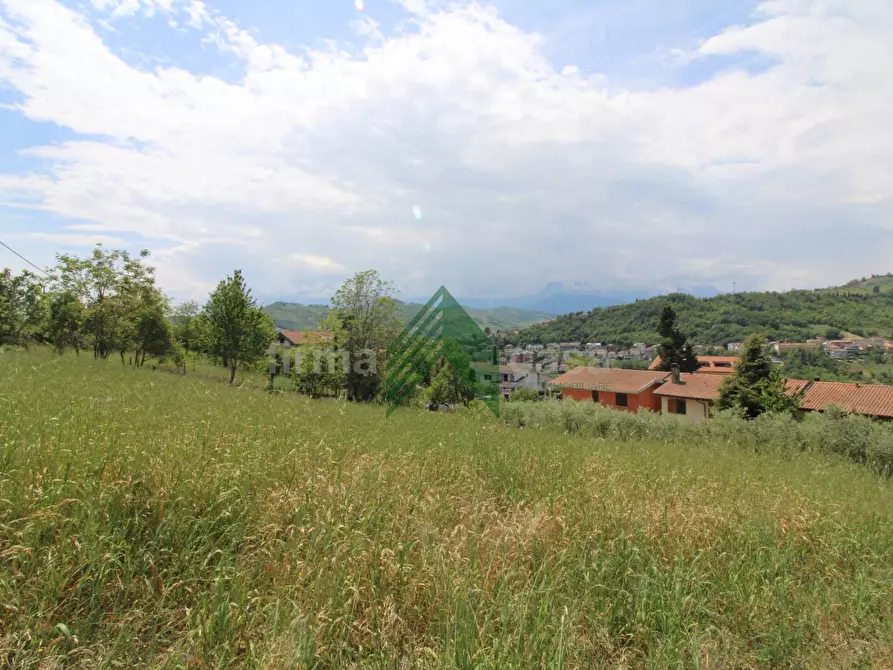 Immagine 6 di Terreno residenziale in vendita  in via Renato Balzarini 2 a Teramo