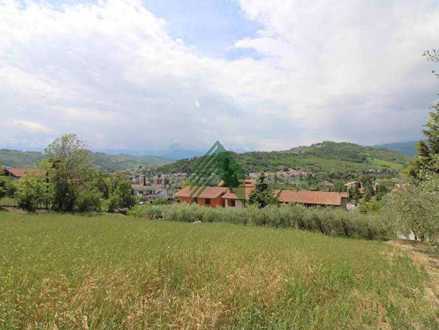 Immagine 7 di Terreno residenziale in vendita  in via Renato Balzarini 2 a Teramo