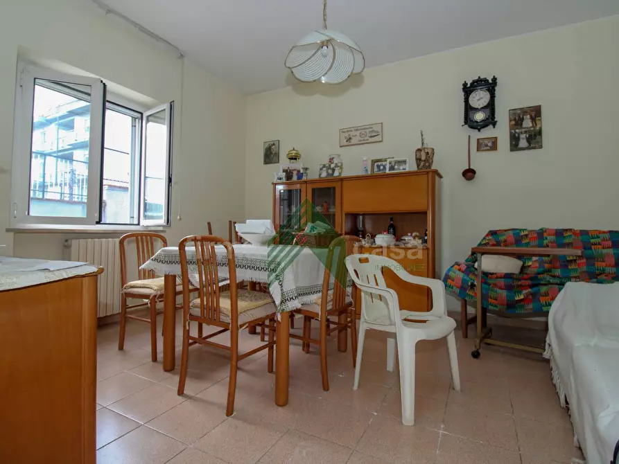 Immagine 6 di Appartamento in vendita  in vico primo / a Teramo