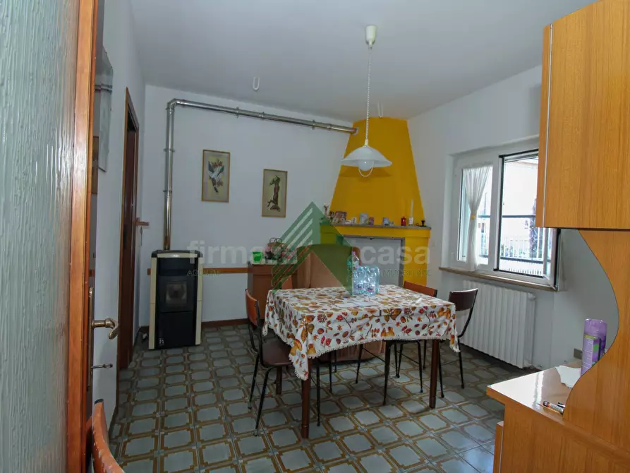 Immagine 8 di Appartamento in vendita  in vico primo / a Teramo