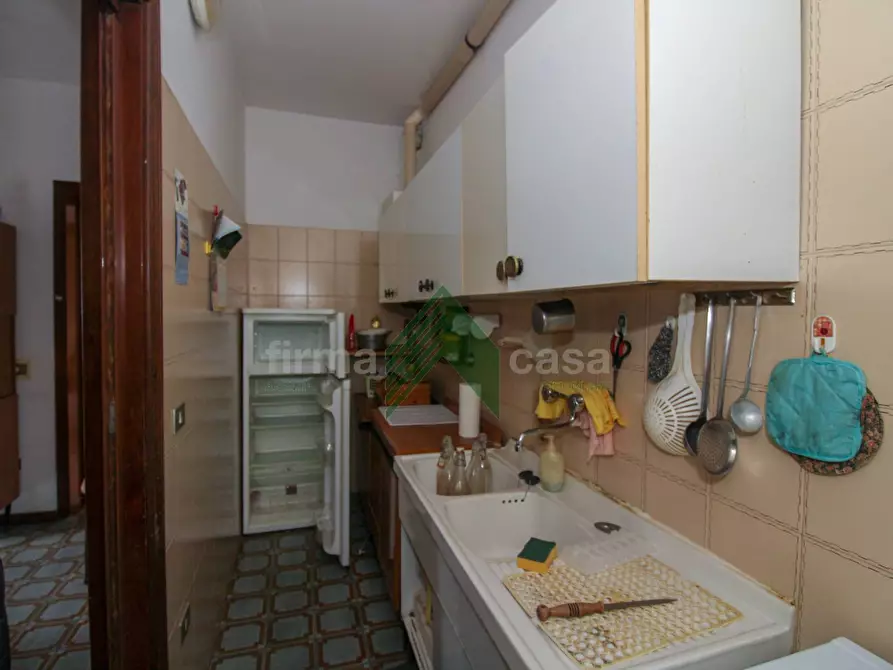 Immagine 9 di Appartamento in vendita  in vico primo / a Teramo