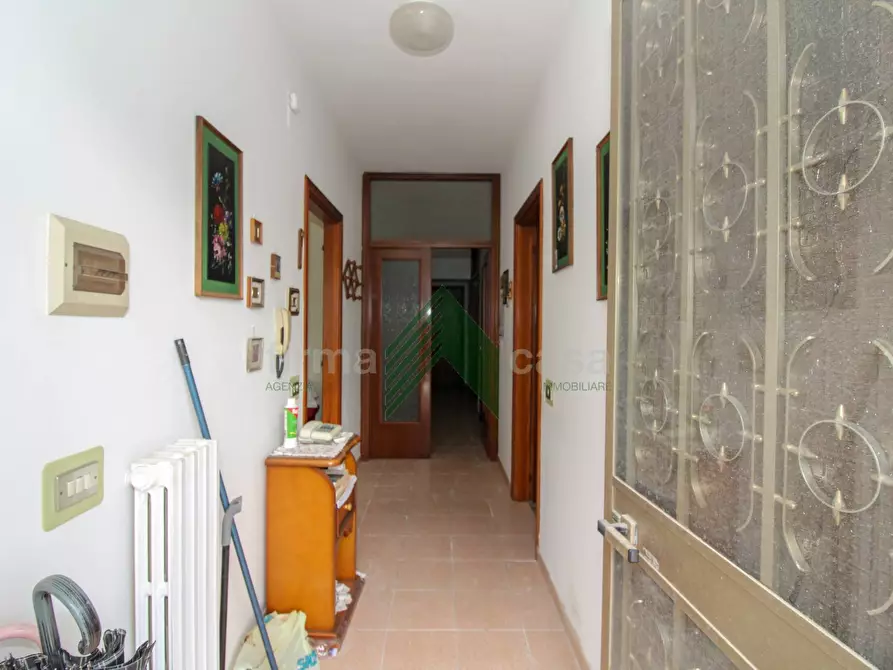 Immagine 10 di Appartamento in vendita  in vico primo / a Teramo