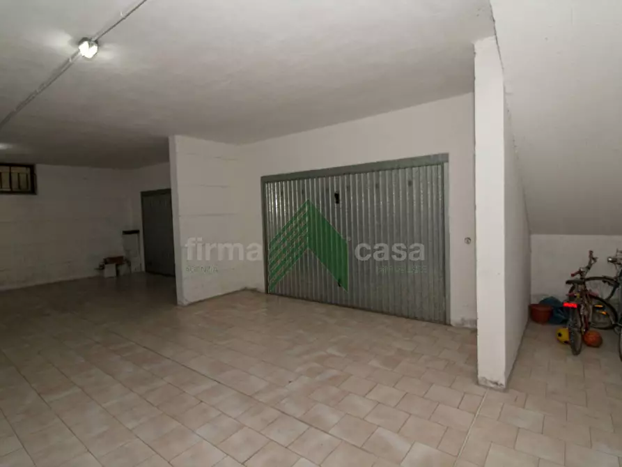 Immagine 21 di Appartamento in vendita  in via Flaiani 14 a Teramo