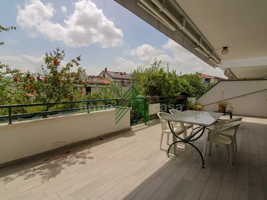 Immagine 6 di Appartamento in vendita  in via Flaiani 14 a Teramo