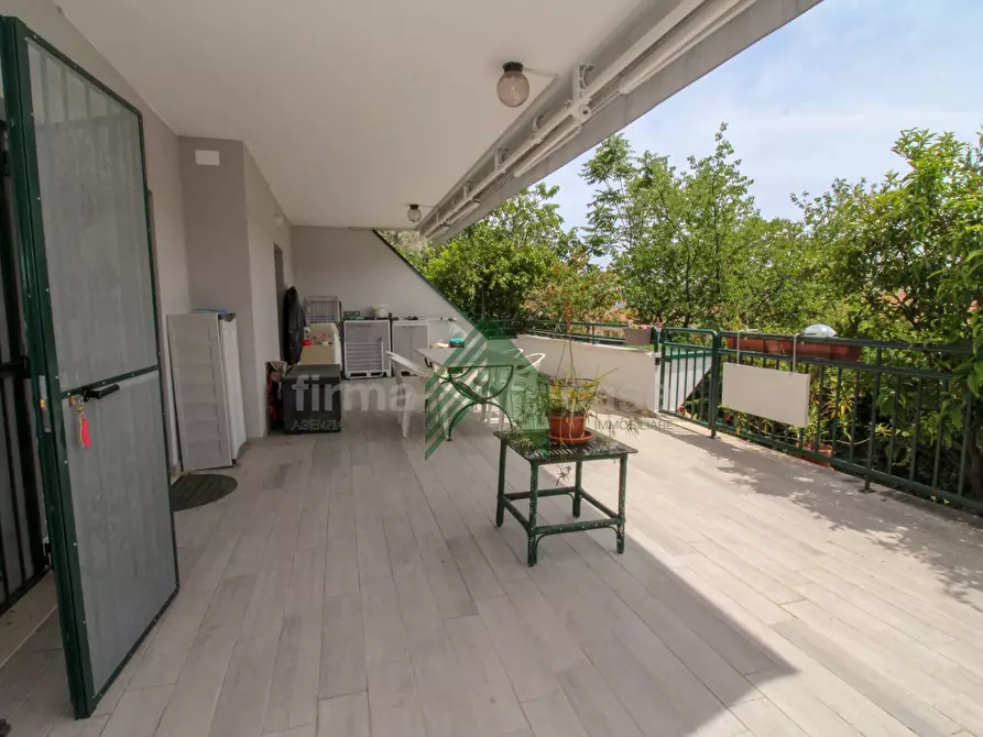 Immagine 7 di Appartamento in vendita  in via Flaiani 14 a Teramo