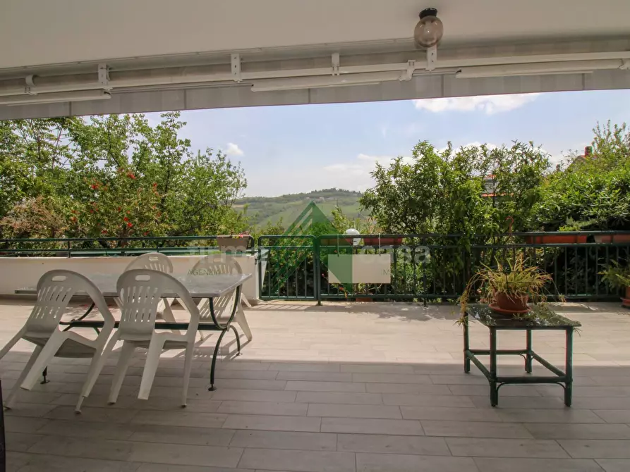 Immagine 8 di Appartamento in vendita  in via Flaiani 14 a Teramo