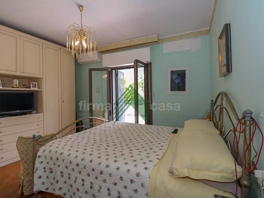 Immagine 16 di Appartamento in vendita  in via Flaiani 14 a Teramo