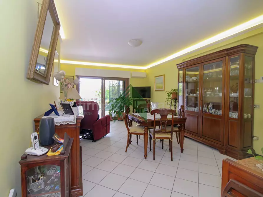 Immagine 3 di Appartamento in vendita  in via Flaiani 14 a Teramo