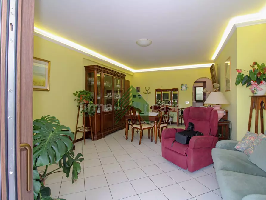 Immagine 4 di Appartamento in vendita  in via Flaiani 14 a Teramo