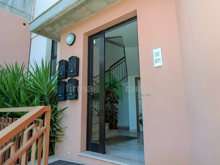 Immagine 3 di Appartamento in vendita  in via Brodolini 9 a Teramo