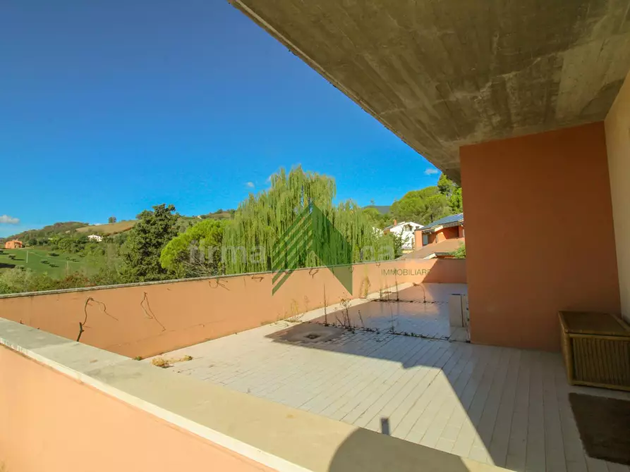 Immagine 5 di Appartamento in vendita  in via Brodolini 9 a Teramo