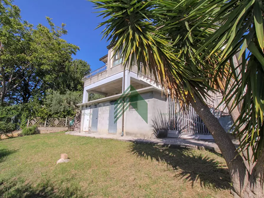 Immagine 6 di Casa indipendente in vendita  in via Nazionale 235 a Bellante