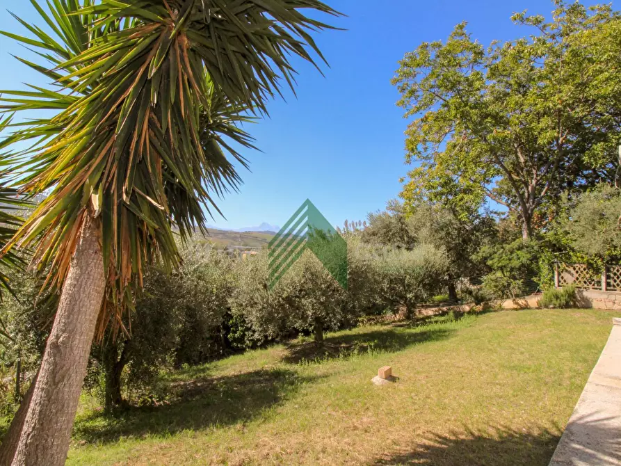 Immagine 7 di Casa indipendente in vendita  in via Nazionale 235 a Bellante