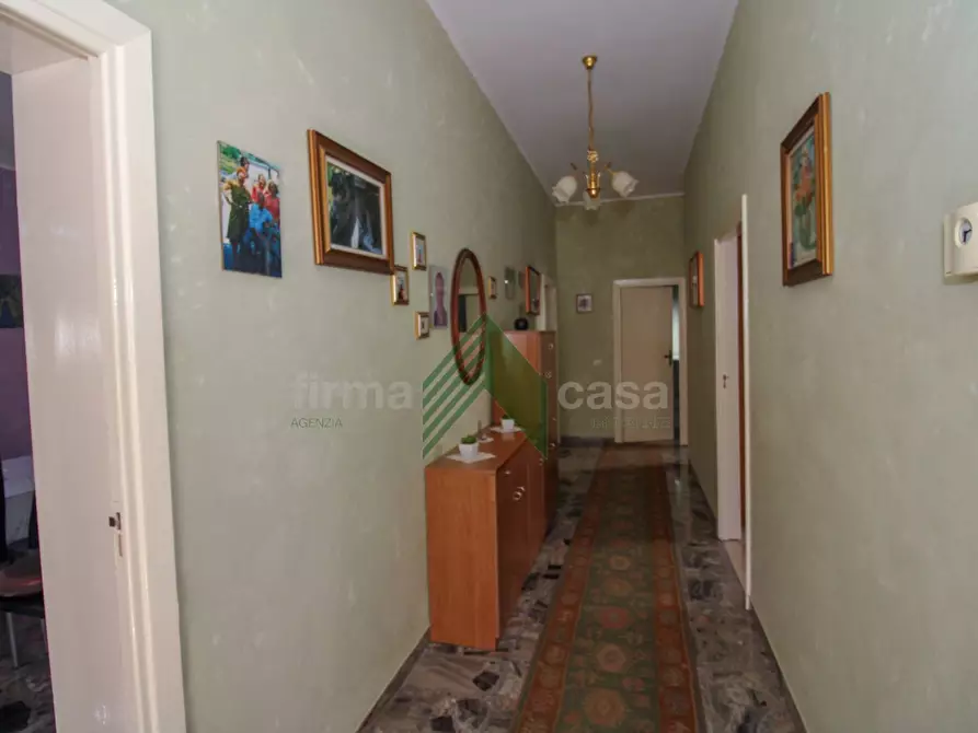 Immagine 9 di Casa indipendente in vendita  in via Nazionale 235 a Bellante